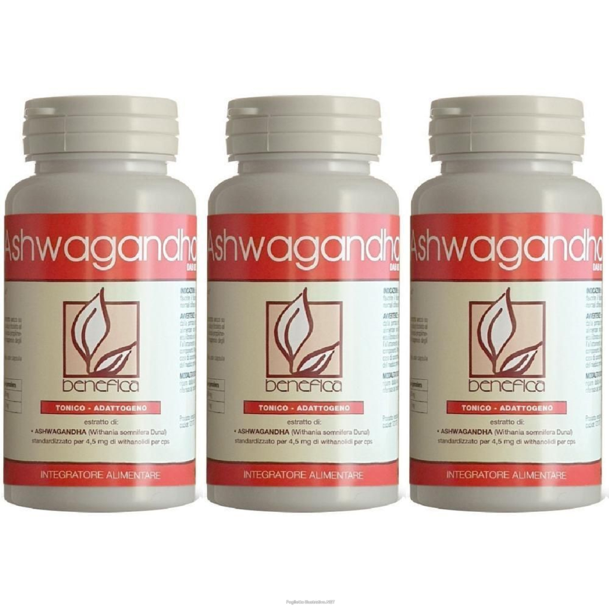 Cerca Offerte di ashwagandha dab 002 60 capsule 3x60 pz e acquista online