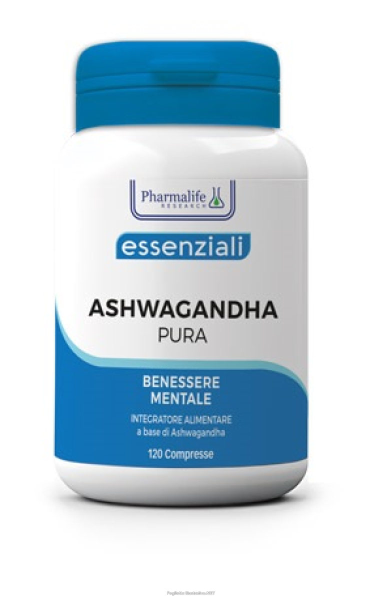 Cerca Offerte di ashwagandha pura 120cpr e acquista online