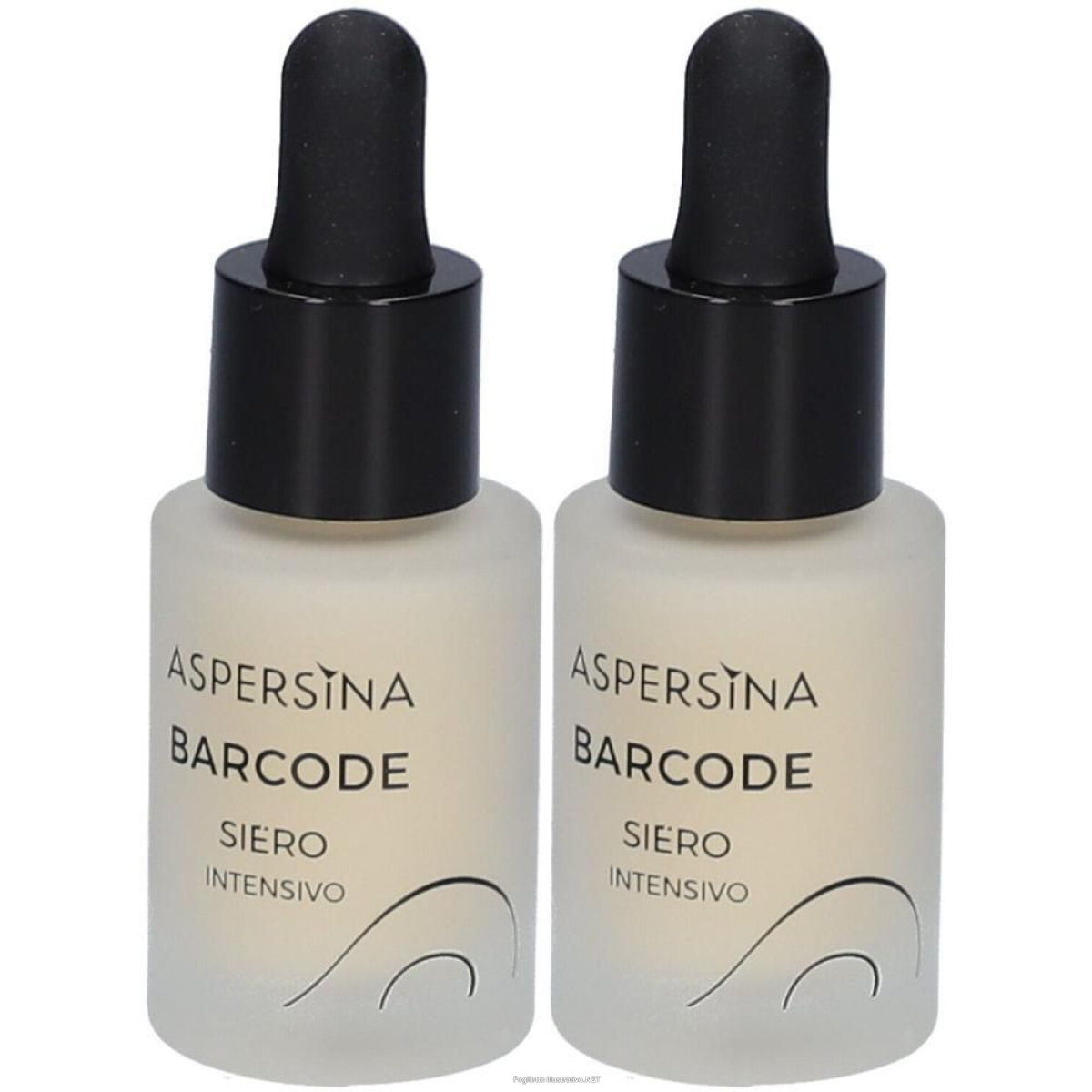 Cerca Offerte di aspersina barcode siero 2x15 ml e acquista online