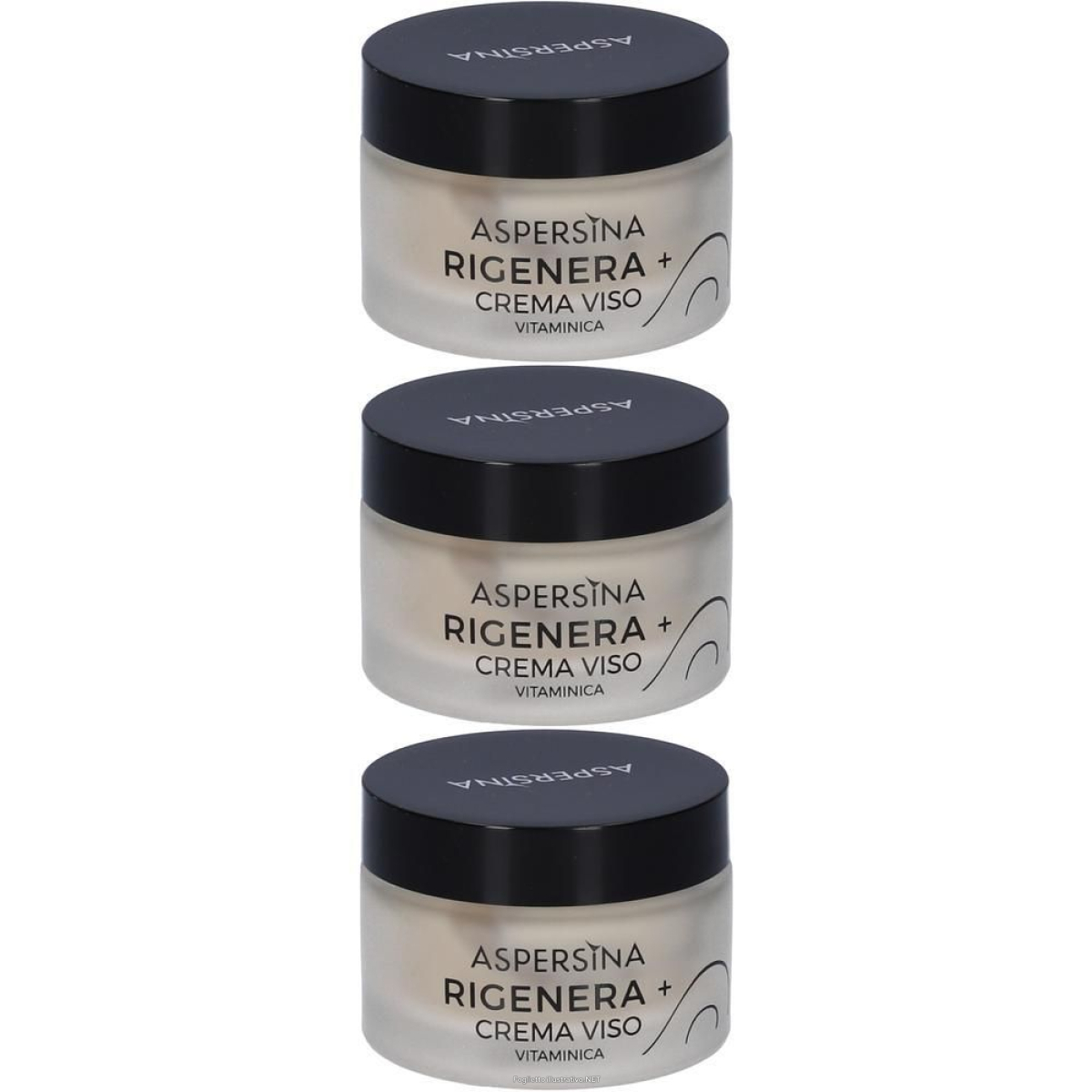 Cerca Offerte di aspersina rigenera + crema viso 3x50 ml e acquista online