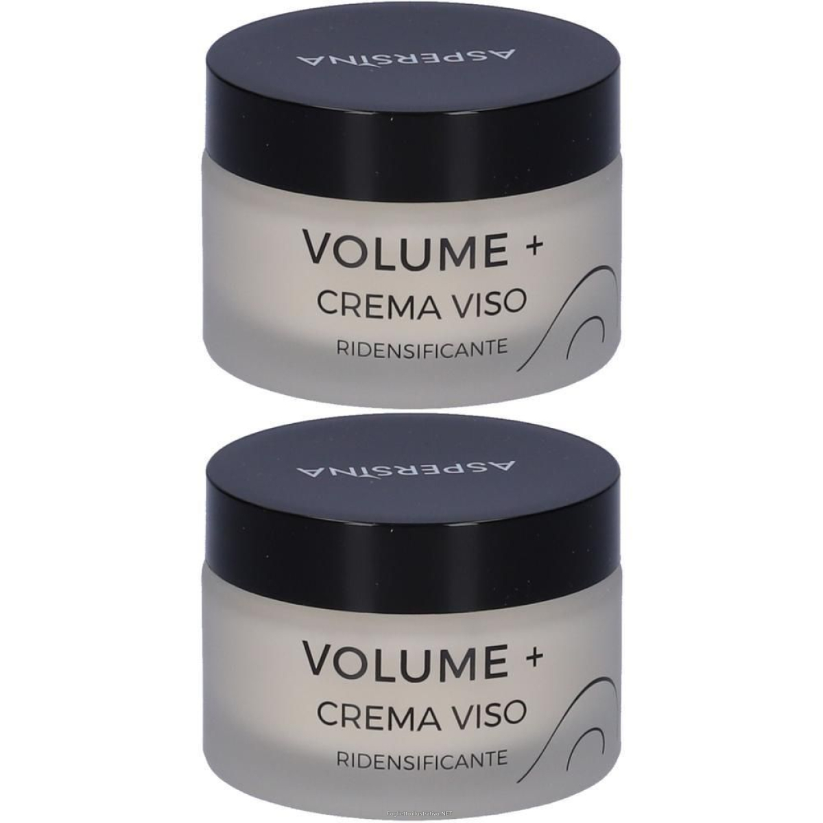 Cerca Offerte di aspersina volume+ crema viso ridensificante 2x50 ml e acquista online