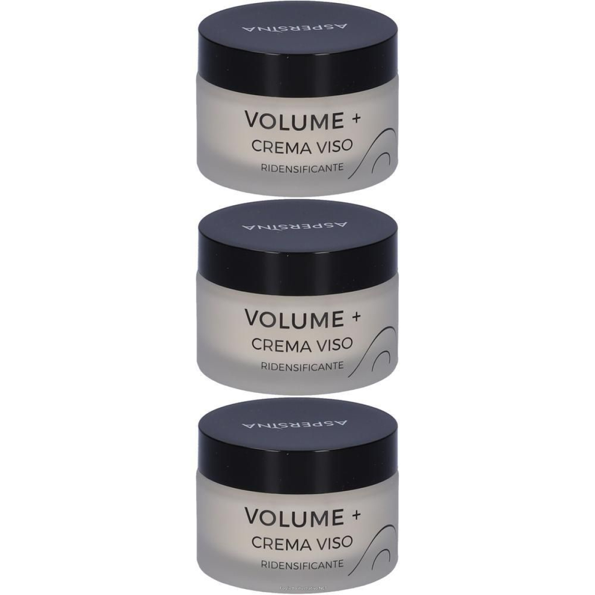 Cerca Offerte di aspersina volume+ crema viso ridensificante 3x50 ml e acquista online