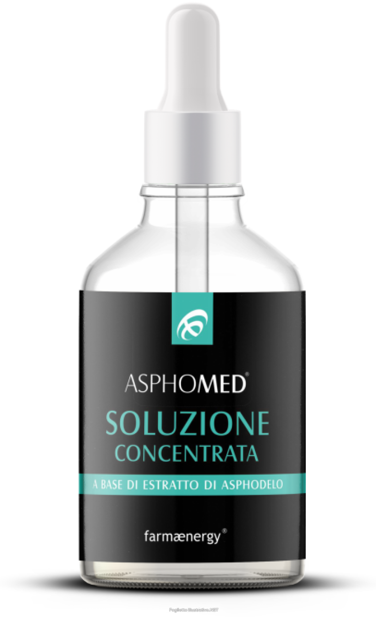 Cerca Offerte di asphomed soluzione concentrata 30 ml e acquista online