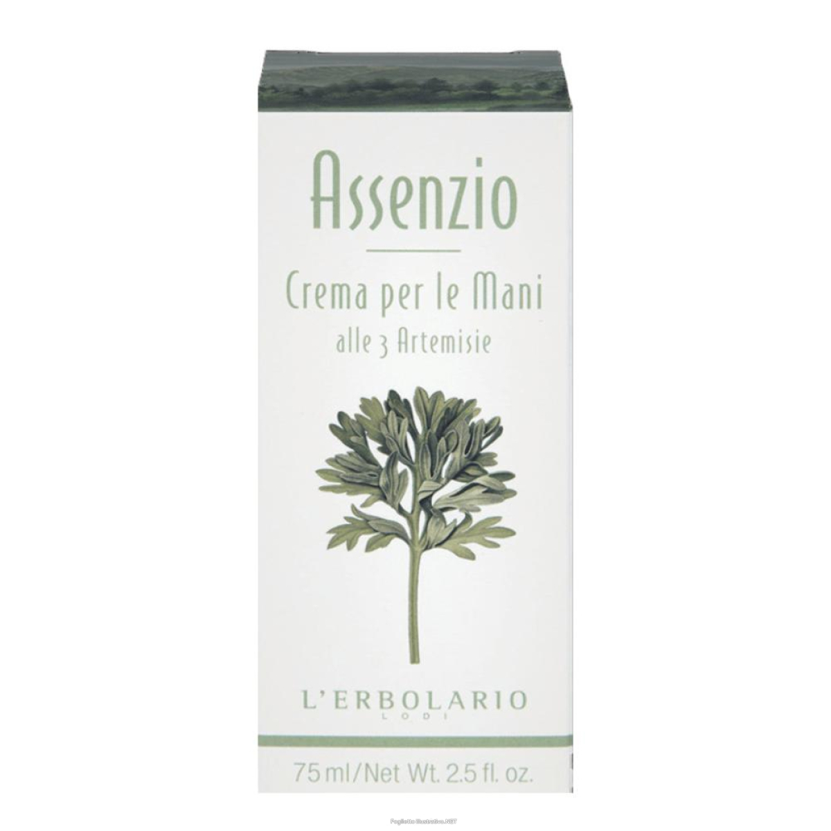 Cerca Offerte di assenzio crema mani 75 ml e acquista online