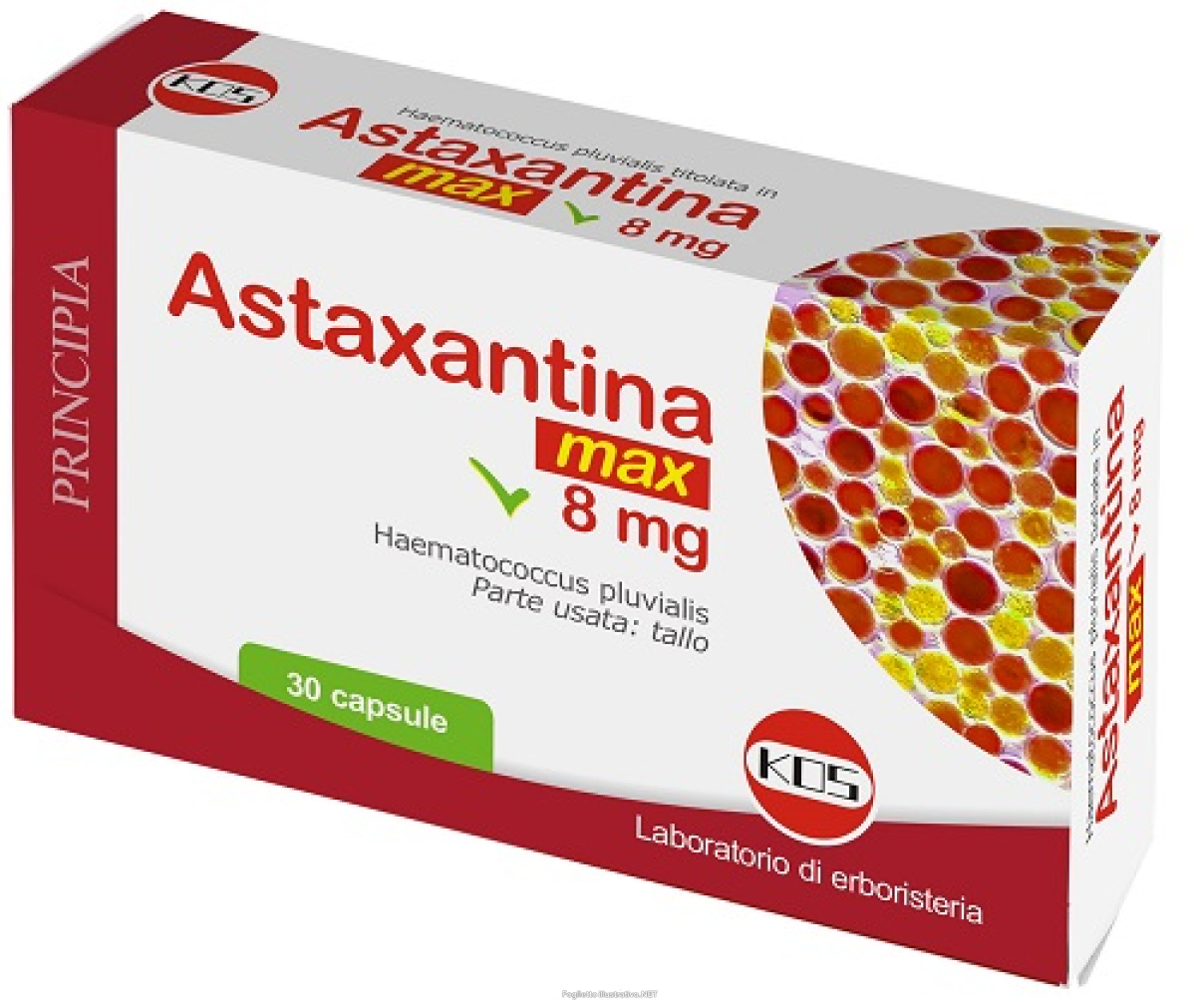 Cerca Offerte di astaxantina max 30 capsule e acquista online