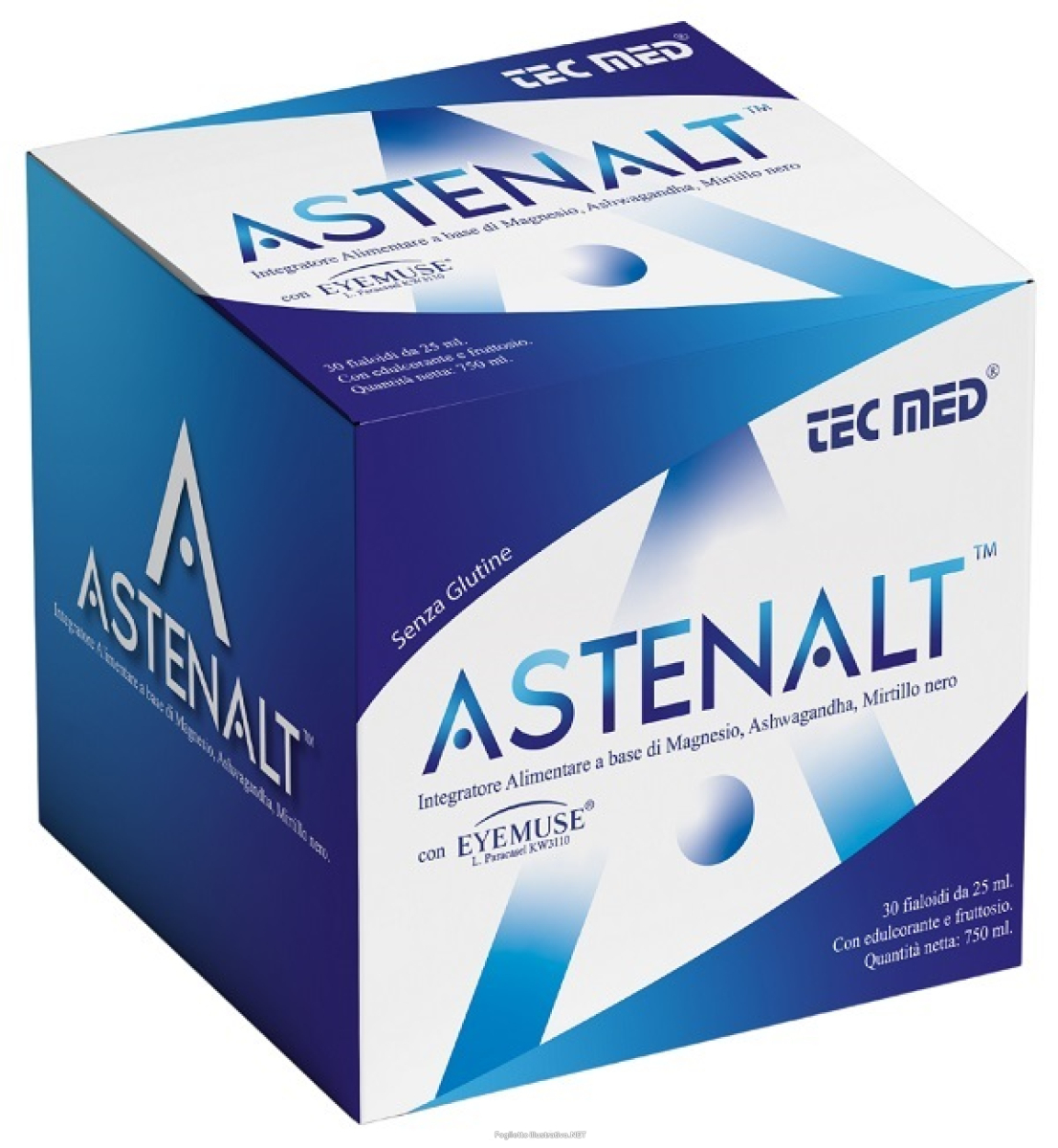Cerca Offerte di astenalt 30 fialoidi da 25 ml e acquista online