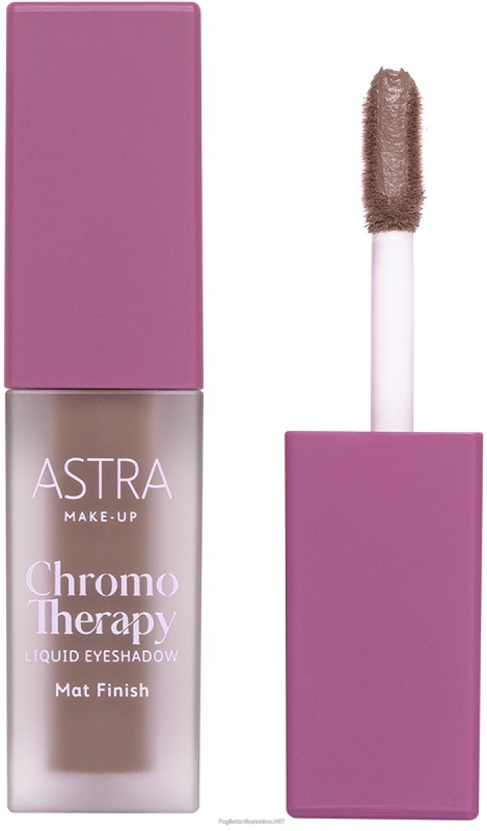 Cerca Offerte di astra chromo therapy liquid eyeshadow mat finish 03 e acquista online