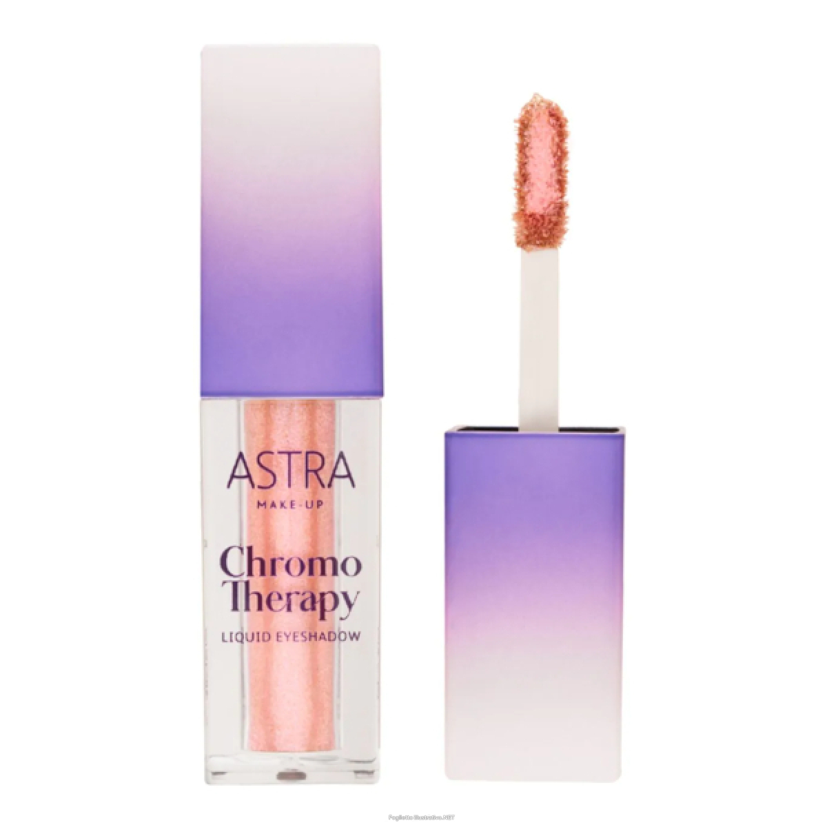 Cerca Offerte di astra chromo therapy ombretto liquido iridescente n.03 psyco-chromatic e acquista online
