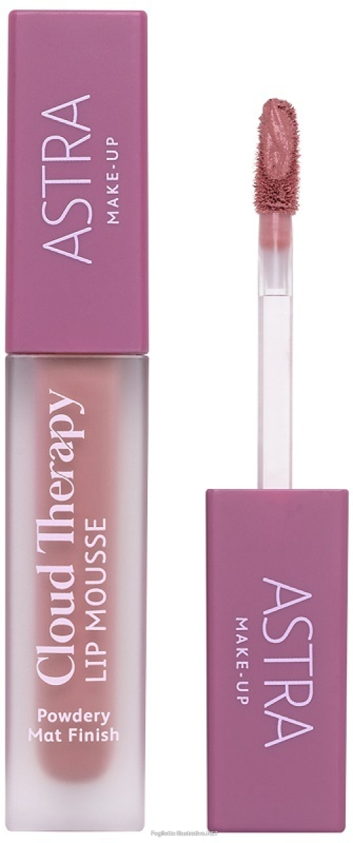 Cerca Offerte di astra cloud therapy lip mousse 01 e acquista online
