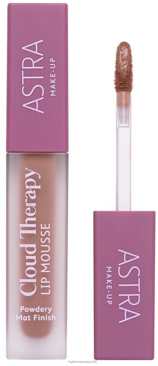 Cerca Offerte di astra cloud therapy lip mousse 02 e acquista online