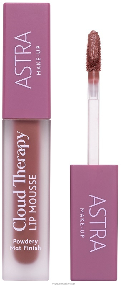 Cerca Offerte di astra cloud therapy lip mousse 03 e acquista online