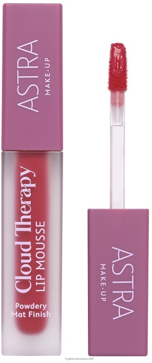 Cerca Offerte di astra cloud therapy lip mousse 04 e acquista online