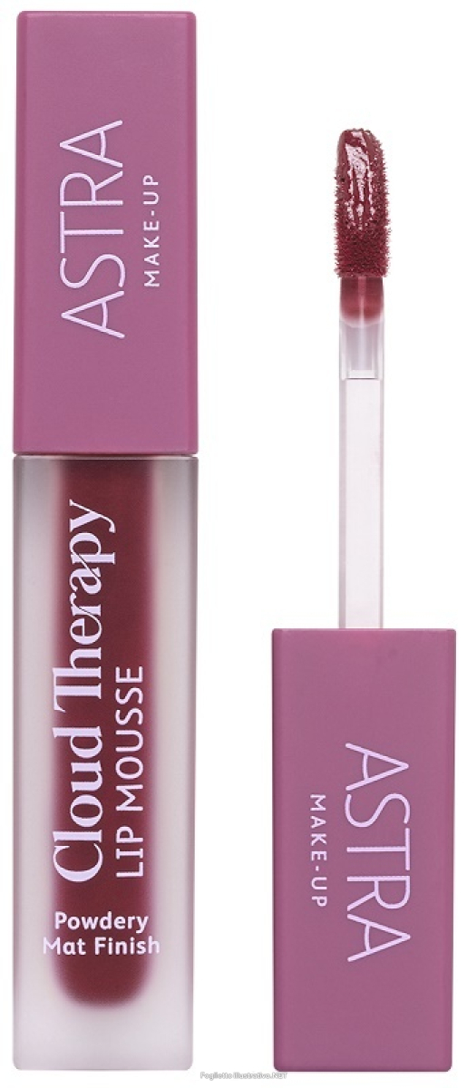 Cerca Offerte di astra cloud therapy lip mousse 06 e acquista online