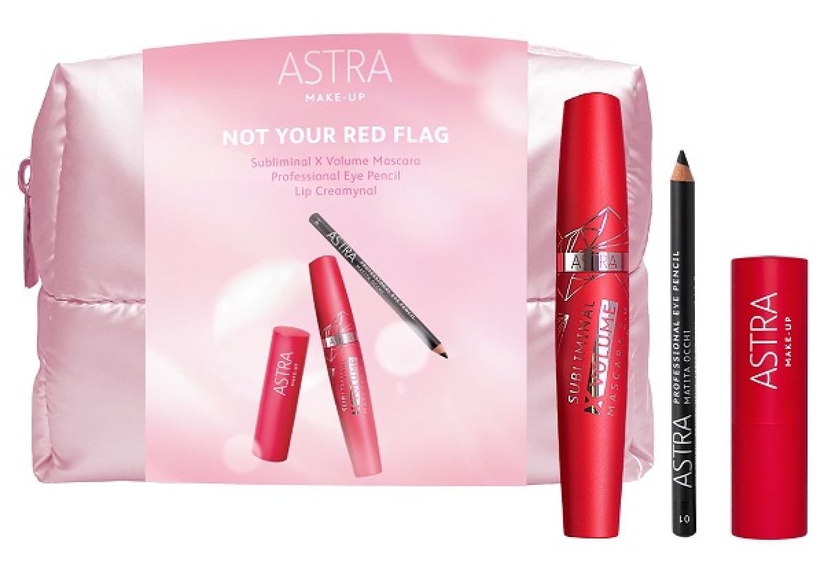 Cerca Offerte di Astra coffrets pochette 120 e acquista online