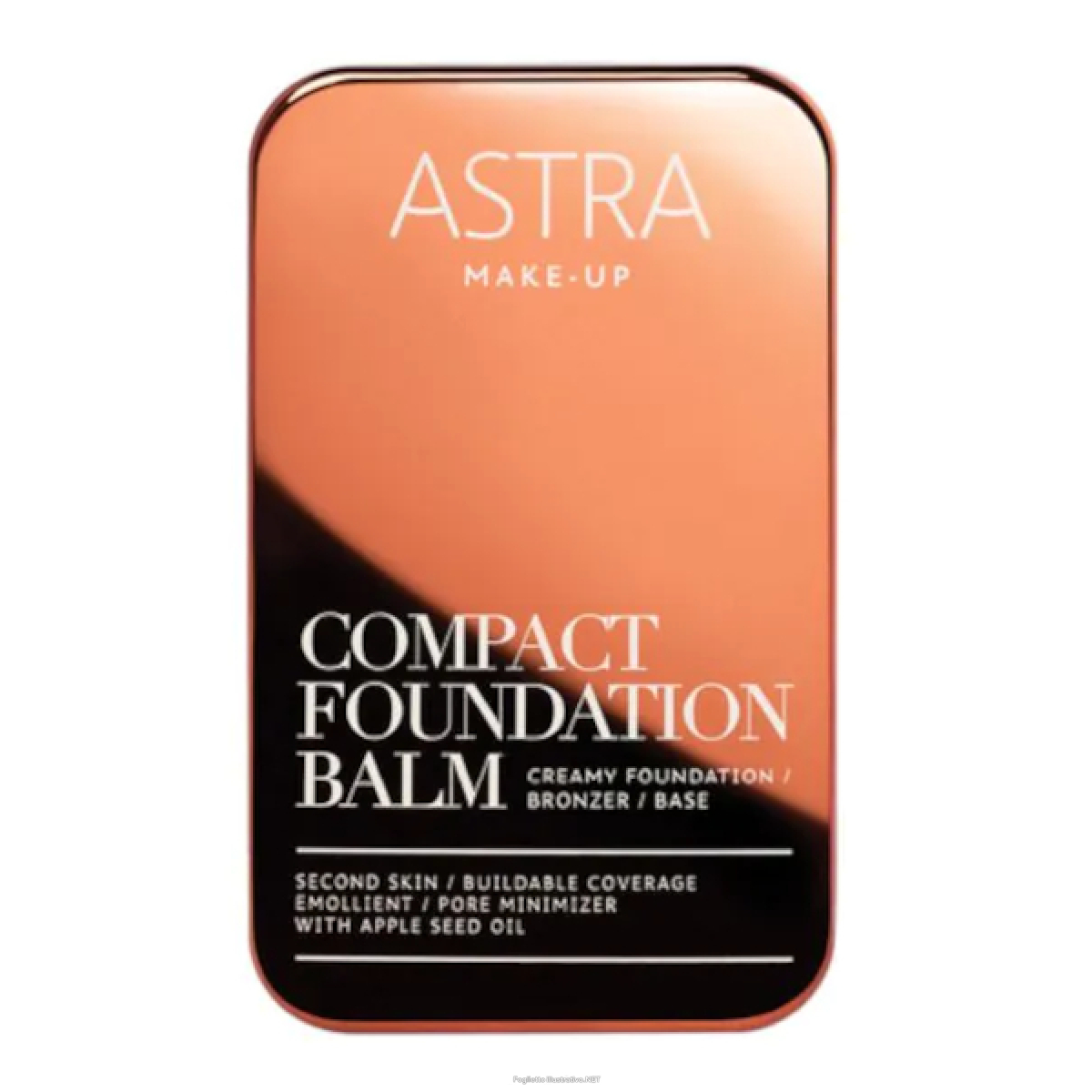 Cerca Offerte di astra compact foundation balm fondotinta 3in1 medium/dark coprenza modulabile e acquista online