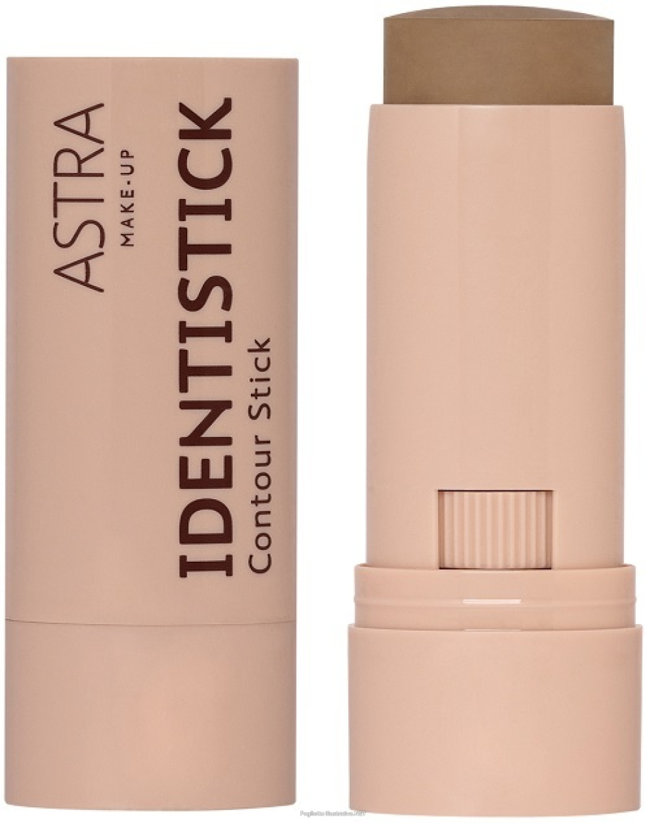 Cerca Offerte di astra identistick contour stick 02 e acquista online