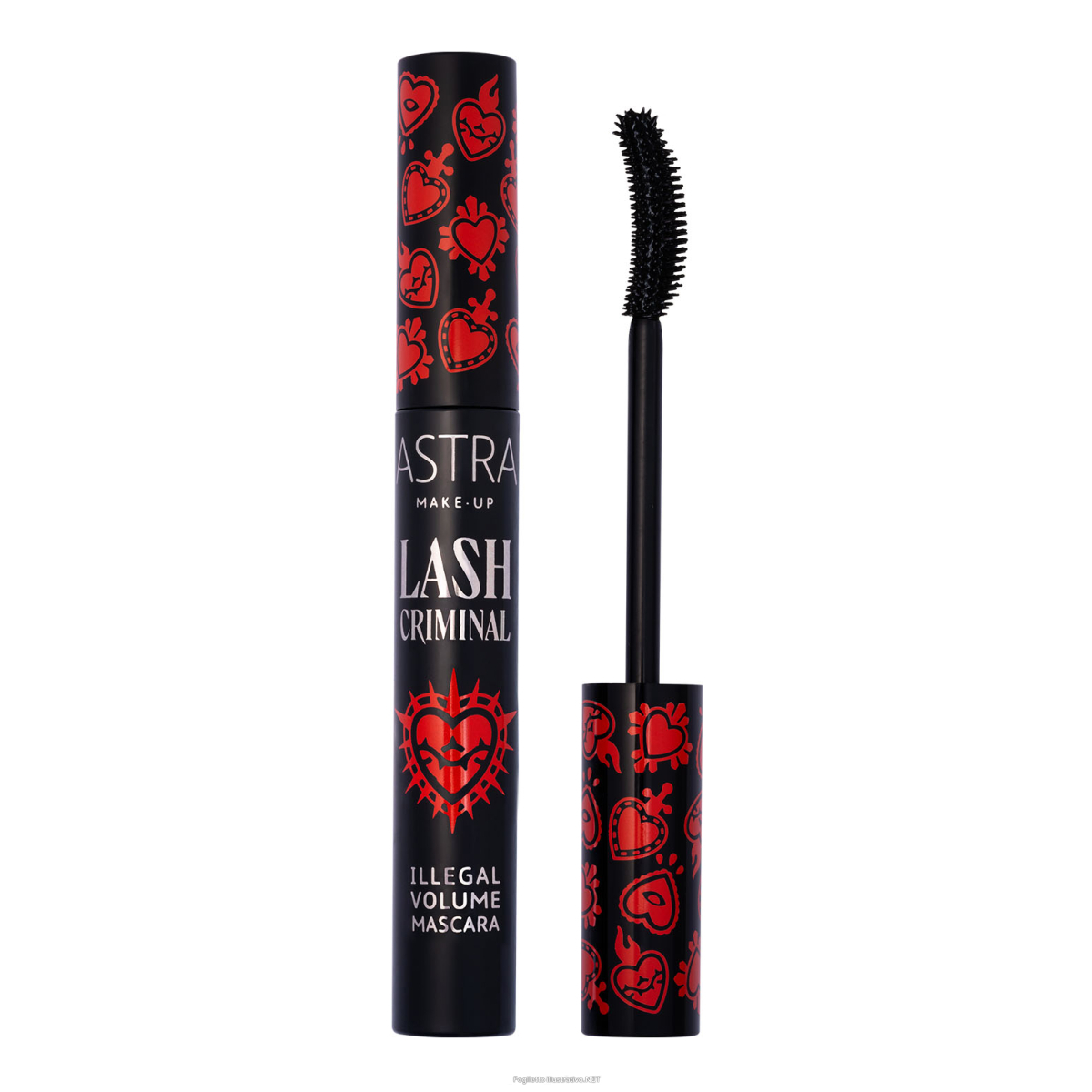 Cerca Offerte di astra lash criminal illegal volume mascara e acquista online
