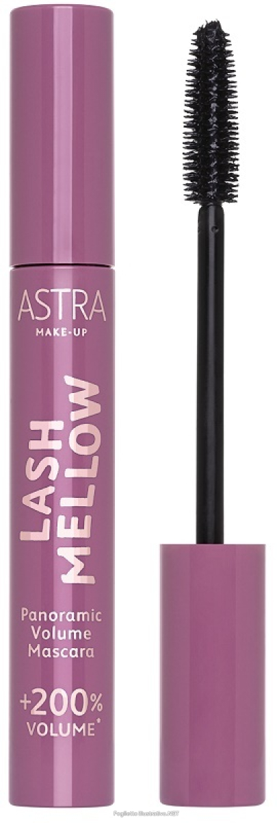 Cerca Offerte di astra lash mellow panoramic volume mascara e acquista online