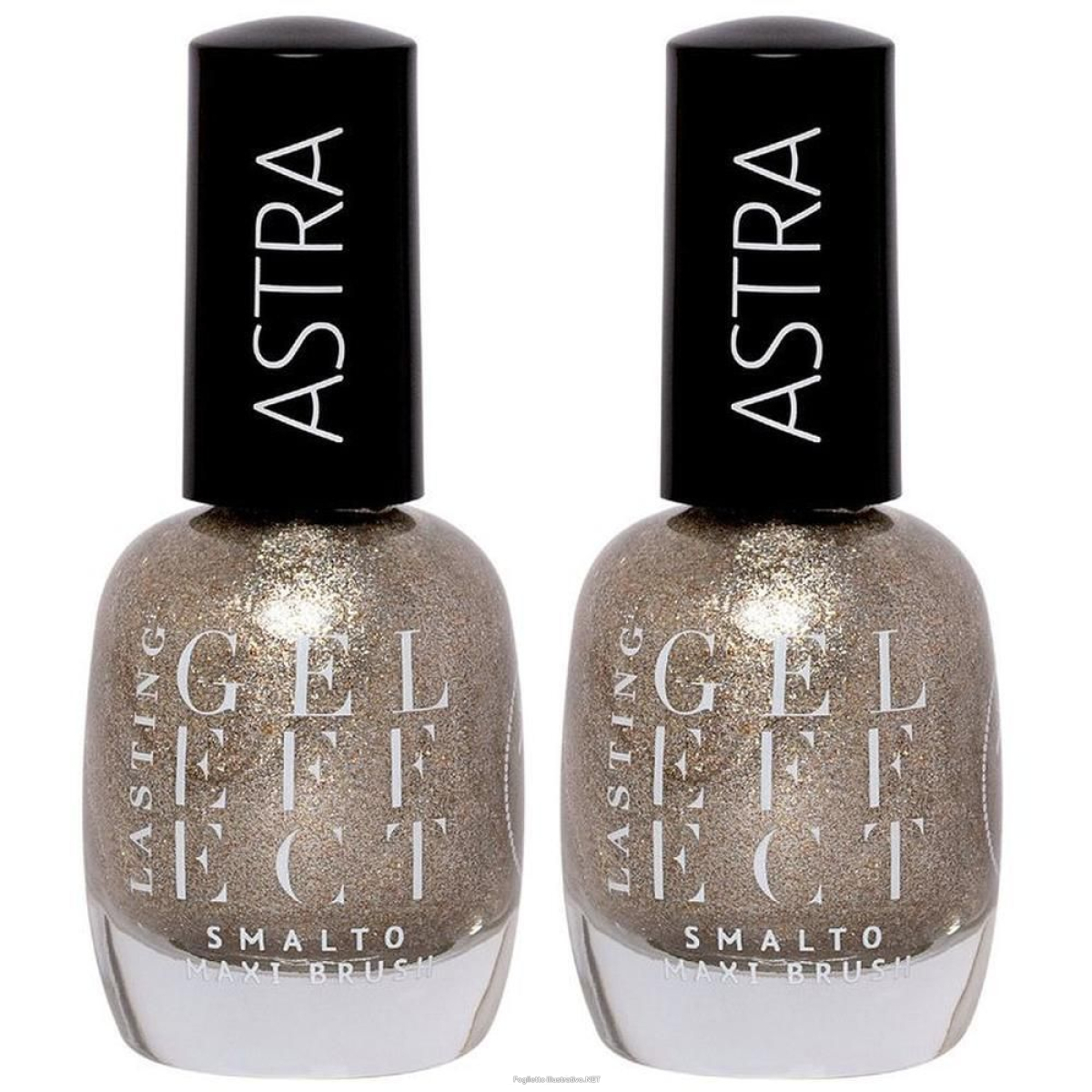 Cerca Offerte di astra lasting gel effect up to 10 days 75 2x12 ml e acquista online