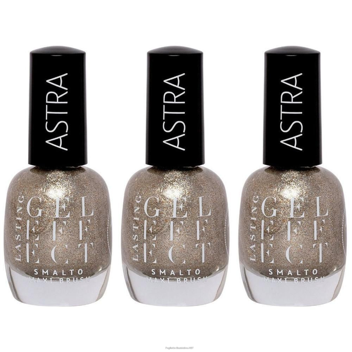 Cerca Offerte di astra lasting gel effect up to 10 days 75 3x12 ml e acquista online