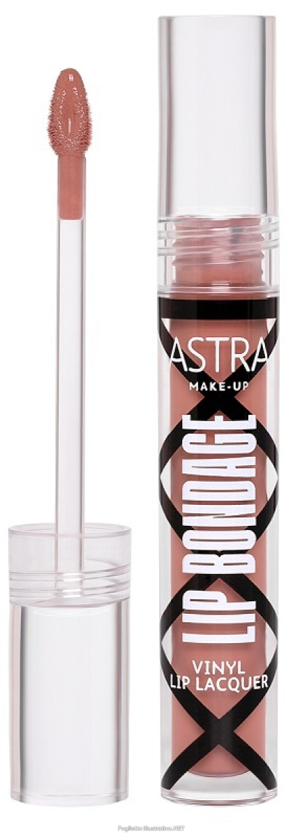Cerca Offerte di astra lip bondage rossetto liquido finish vinilico idratante kinky 02 e acquista online