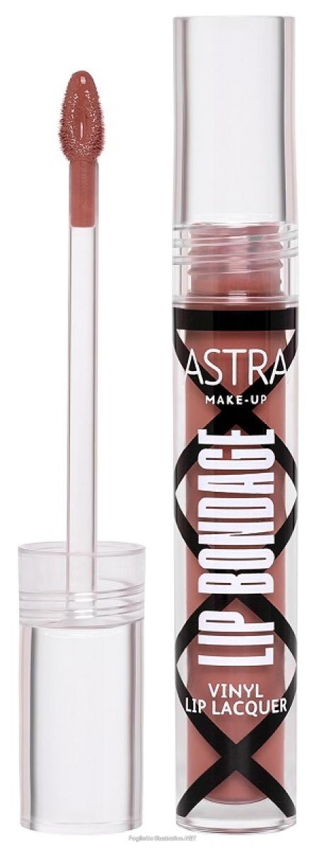Cerca Offerte di astra lip bondage vinyl lip lacquer 08 e acquista online