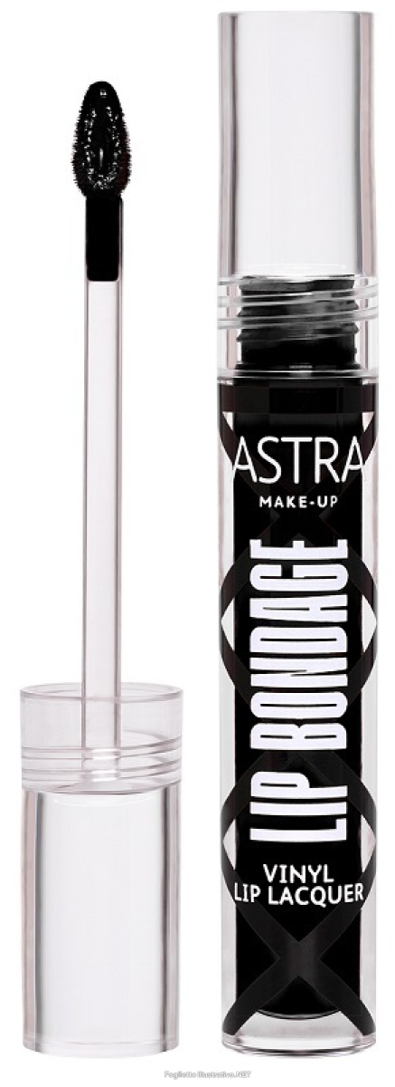 Cerca Offerte di astra lip bondage vinyl lip lacquer 10 e acquista online