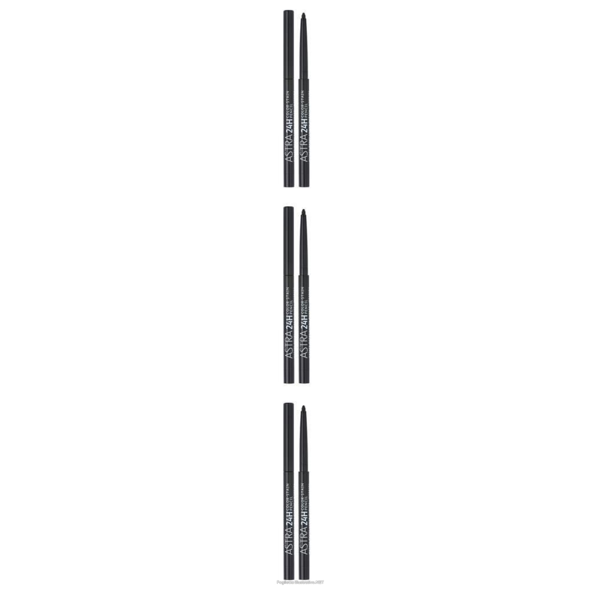 Cerca Offerte di astra make-up 24h color stain pencil - matita occhi automatica lunga d e acquista online