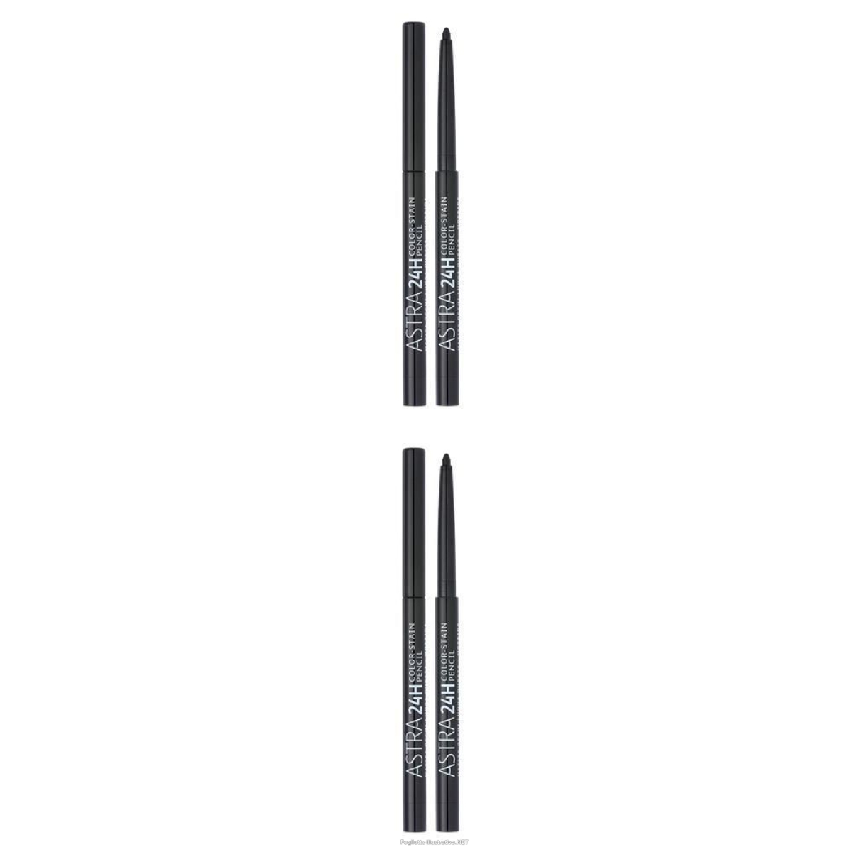 Cerca Offerte di astra make-up 24h color stain pencil - matita occhi automatica lunga d e acquista online
