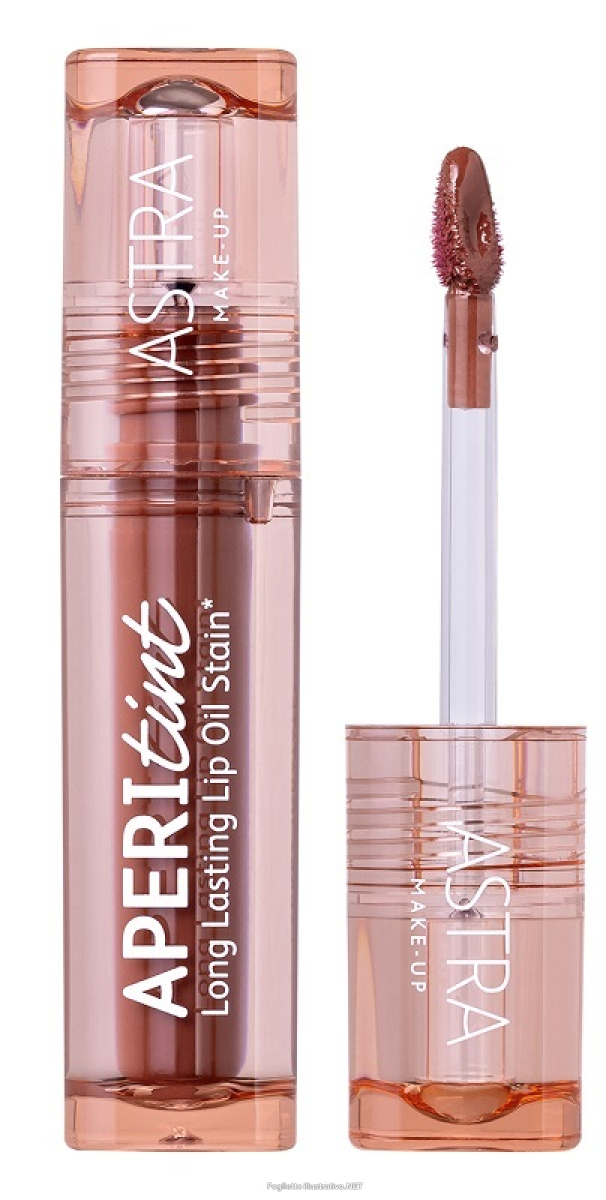 Cerca Offerte di astra make-up aperitint long lasting lip oil stain lucidalabbra tonali e acquista online
