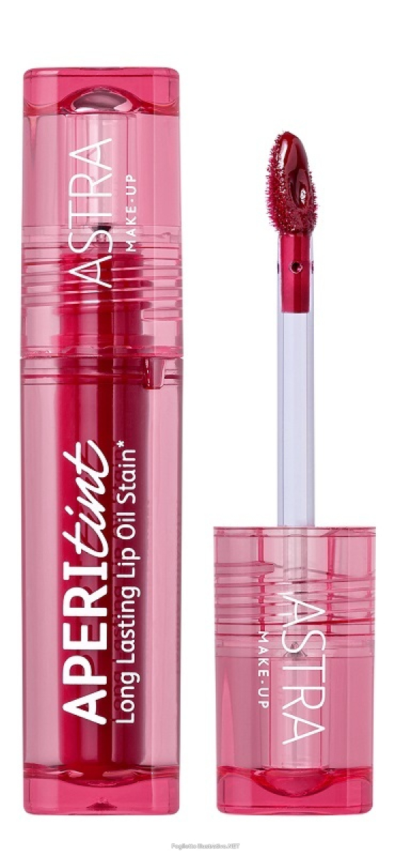Cerca Offerte di astra make-up aperitint long lasting lip oil stain lucidalabbra tonali e acquista online