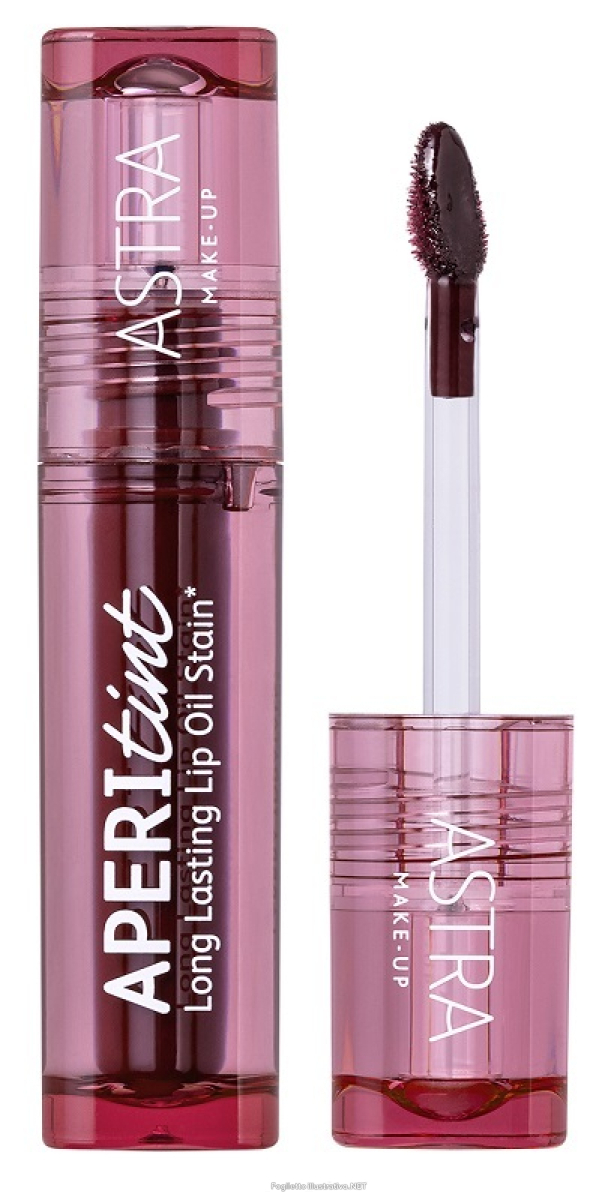 Cerca Offerte di astra make-up aperitint long lasting lip oil stain lucidalabbra tonali e acquista online