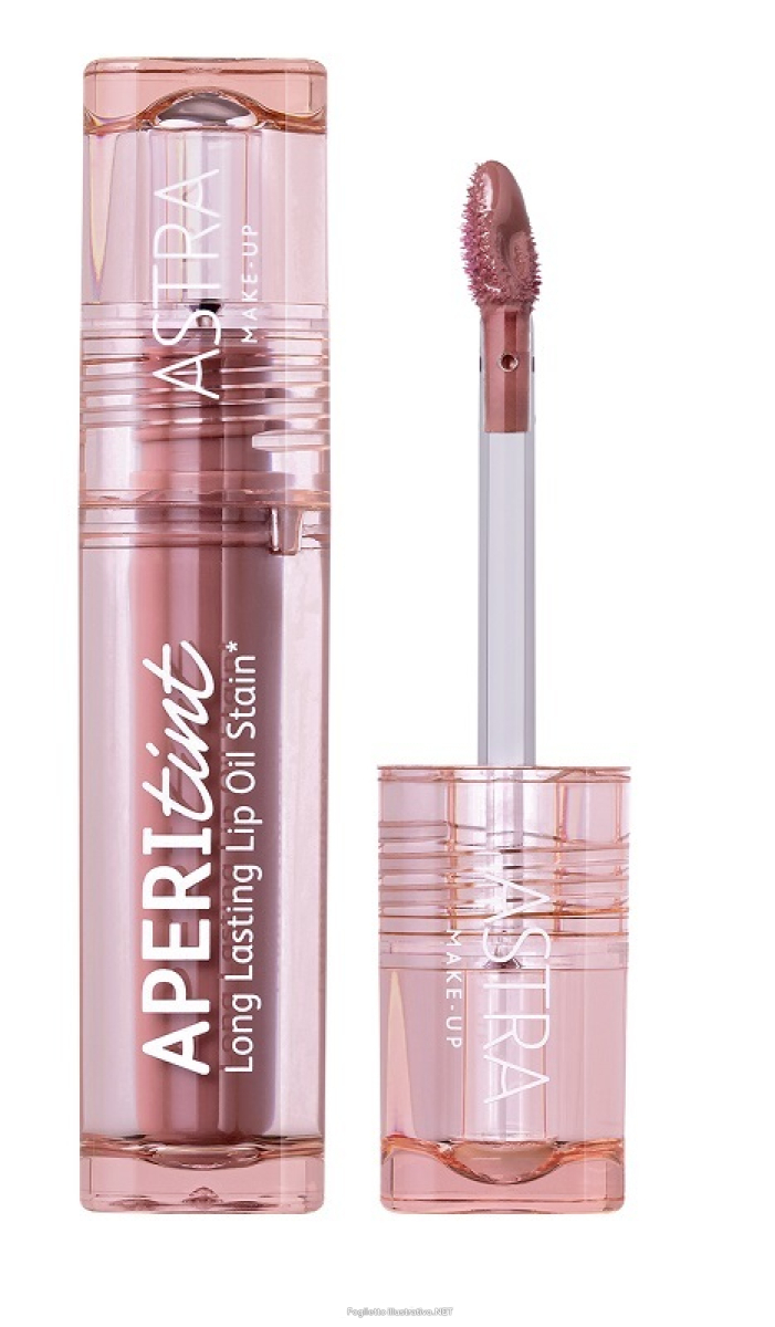 Cerca Offerte di astra make-up aperitint long lasting lip oil stain lucidalabbra tonali e acquista online