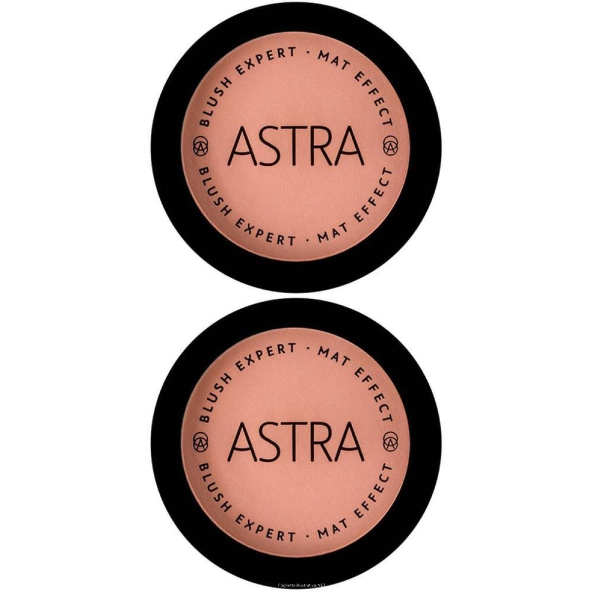 Cerca Offerte di astra make-up blush expert - vellutato mat tonalità 3 1 st e acquista online