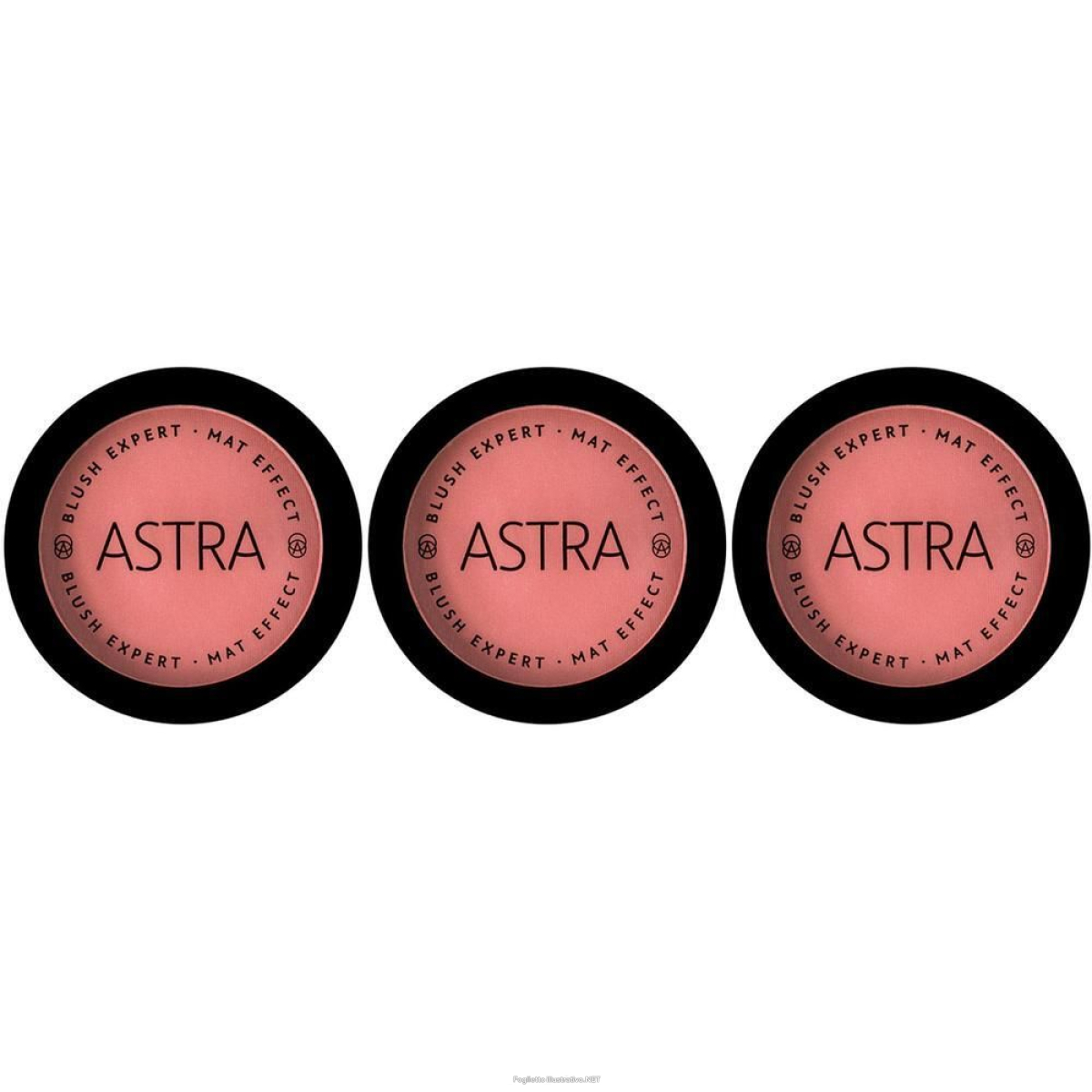 Cerca Offerte di astra make-up blush expert - vellutato mat tonalità 6 1 st e acquista online