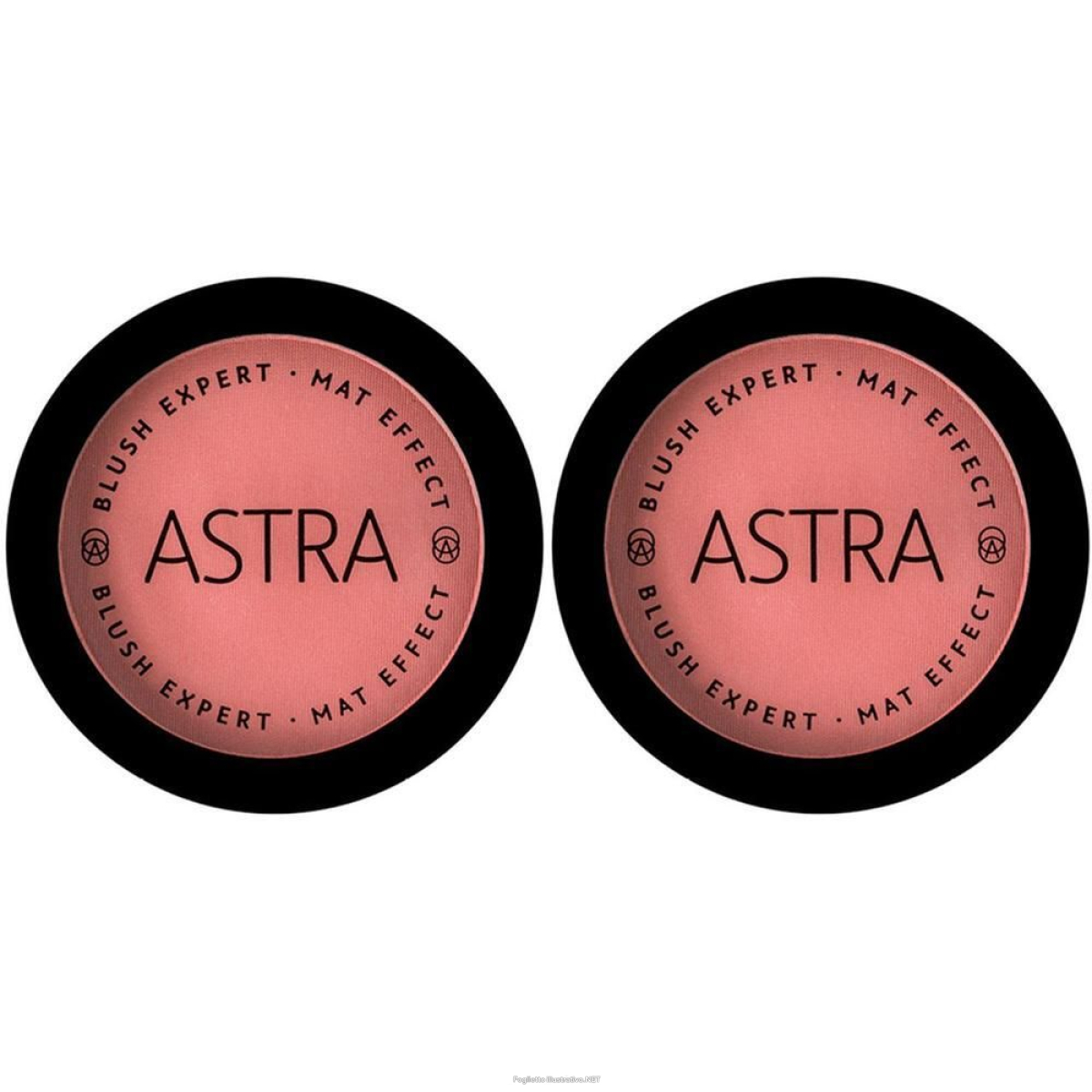 Cerca Offerte di astra make-up blush expert - vellutato mat tonalità 6 1 st e acquista online