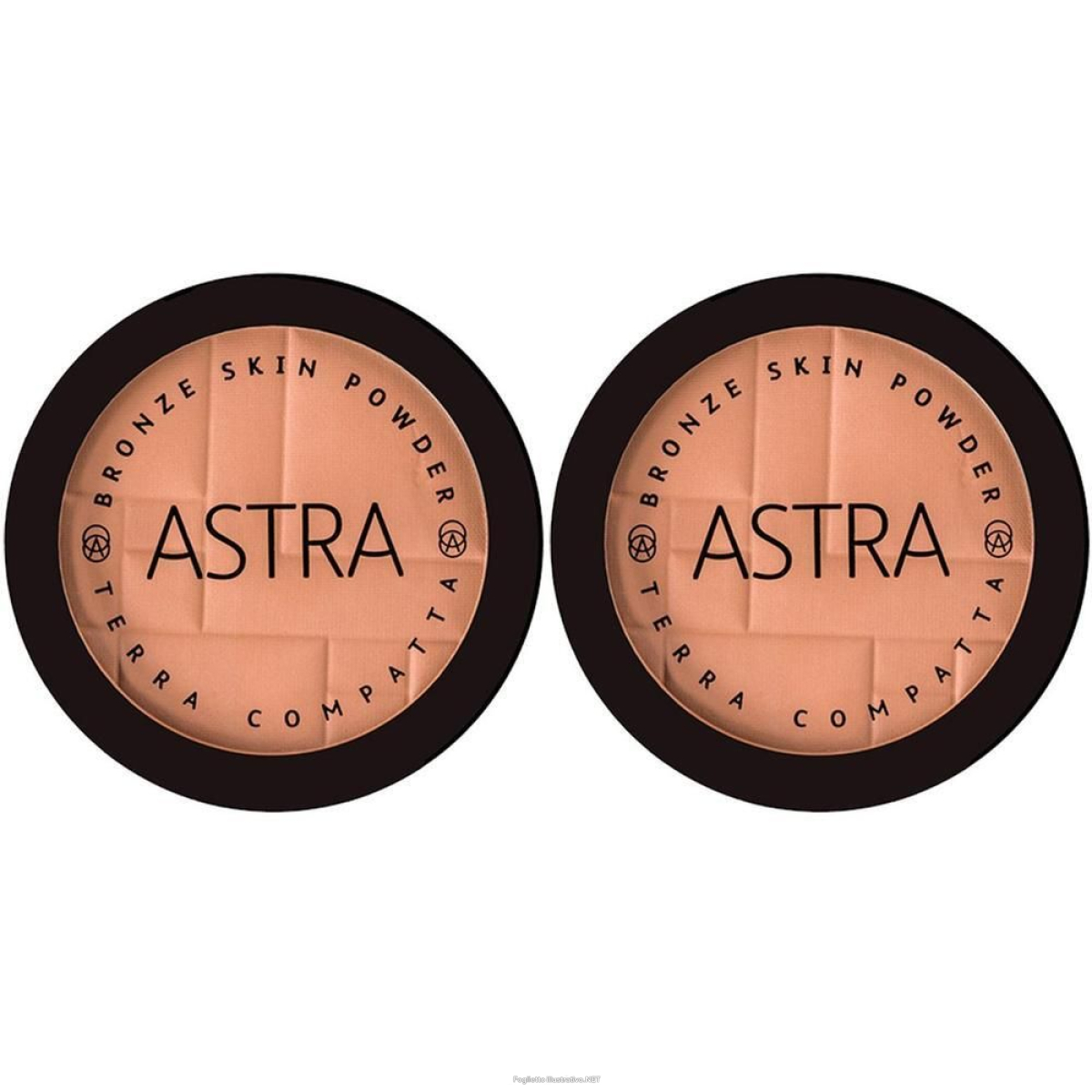 Cerca Offerte di astra make-up bronze skin powder - terra compatta effetto bronzer tona e acquista online