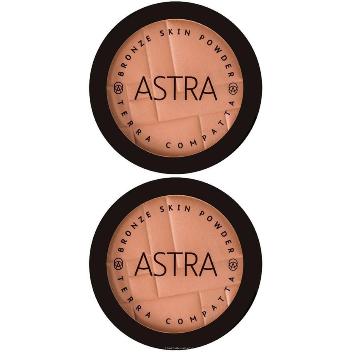 Cerca Offerte di astra make-up bronze skin powder - terra compatta effetto bronzer tona e acquista online