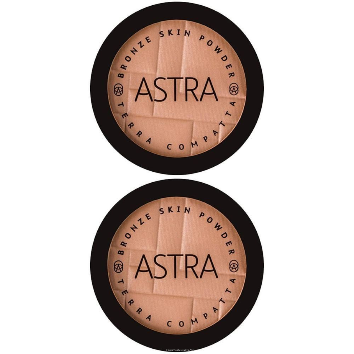 Cerca Offerte di astra make-up bronze skin powder - terra compatta effetto bronzer tona e acquista online