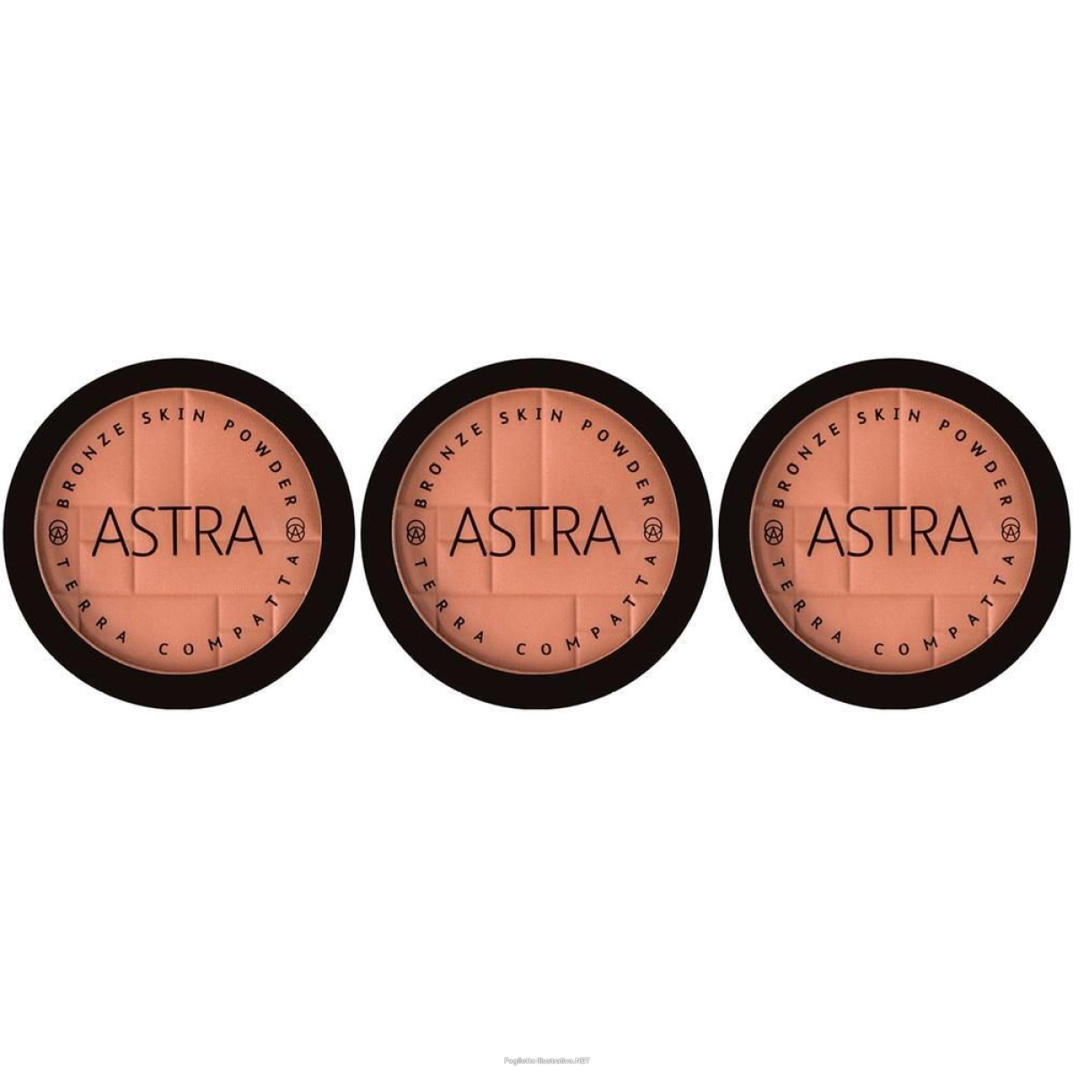 Cerca Offerte di astra make-up bronze skin powder - terra compatta effetto bronzer tona e acquista online