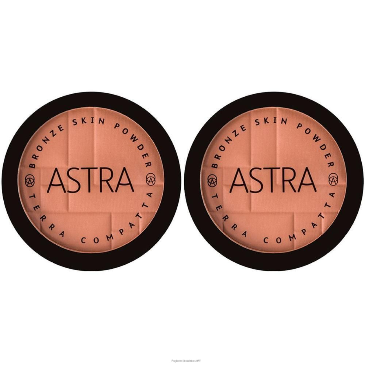 Cerca Offerte di astra make-up bronze skin powder - terra compatta effetto bronzer tona e acquista online