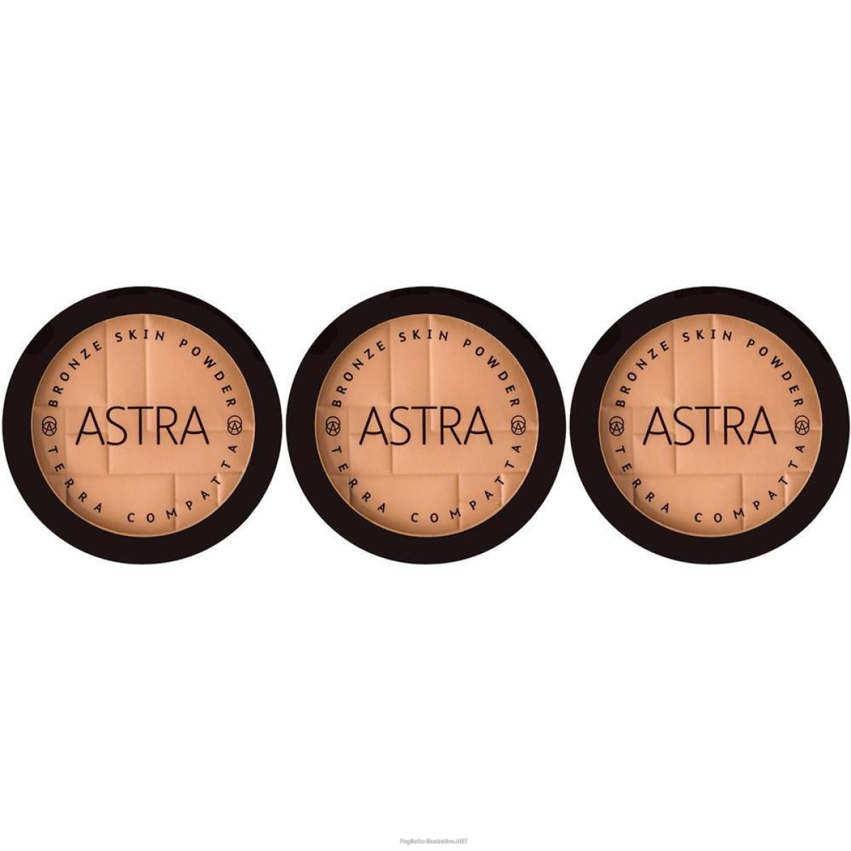 Cerca Offerte di astra make-up bronze skin powder - terra compatta effetto bronzer tona e acquista online