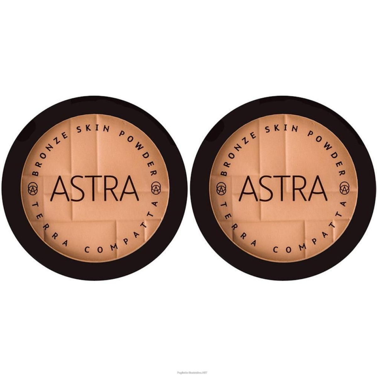 Cerca Offerte di astra make-up bronze skin powder - terra compatta effetto bronzer tona e acquista online