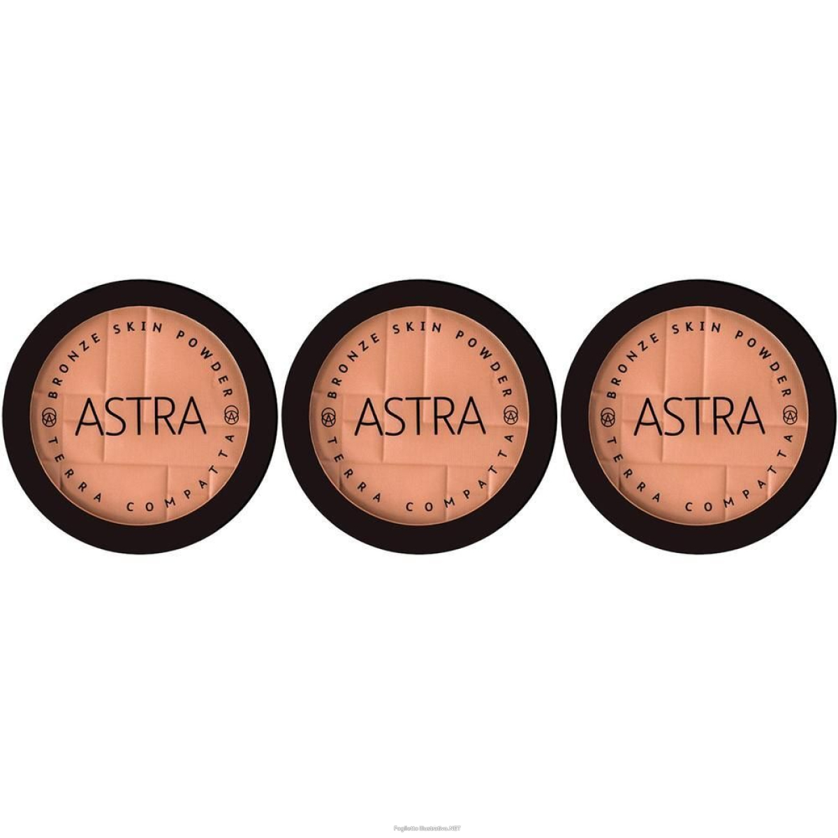 Cerca Offerte di astra make-up bronze skin powder - terra compatta effetto bronzer tona e acquista online