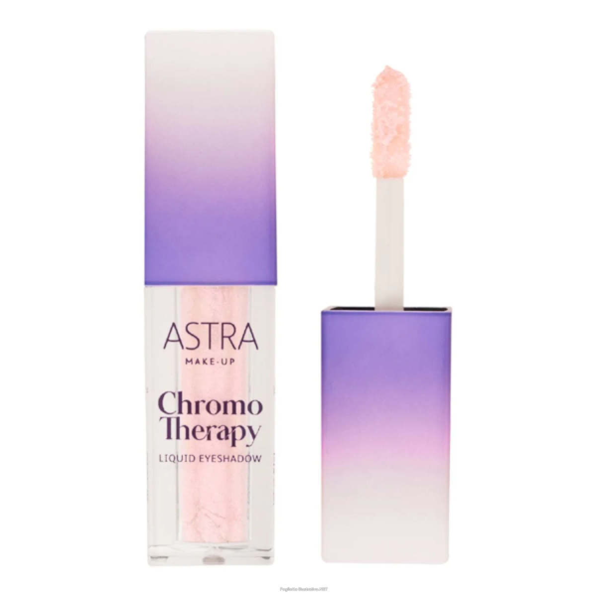 Cerca Offerte di astra make-up chromo therapy - ombretto liquido riflessi multidimensio e acquista online