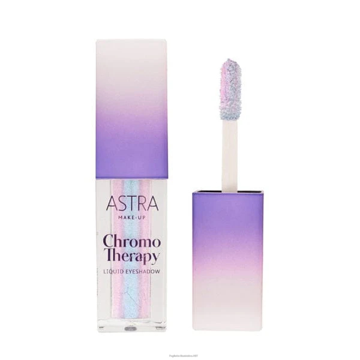 Cerca Offerte di astra make-up chromo therapy - ombretto liquido riflessi multidimensio e acquista online
