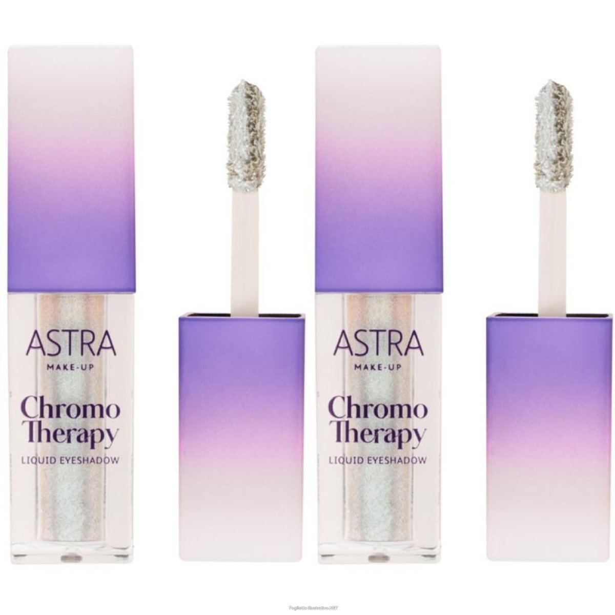 Cerca Offerte di astra make-up chromo therapy - ombretto liquido riflessi multidimensio e acquista online