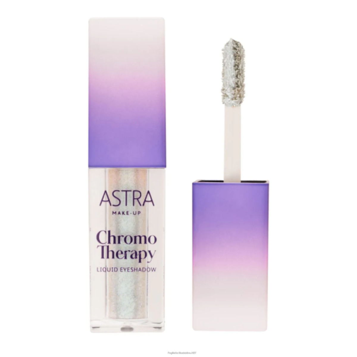 Cerca Offerte di astra make-up chromo therapy - ombretto liquido riflessi multidimensio e acquista online