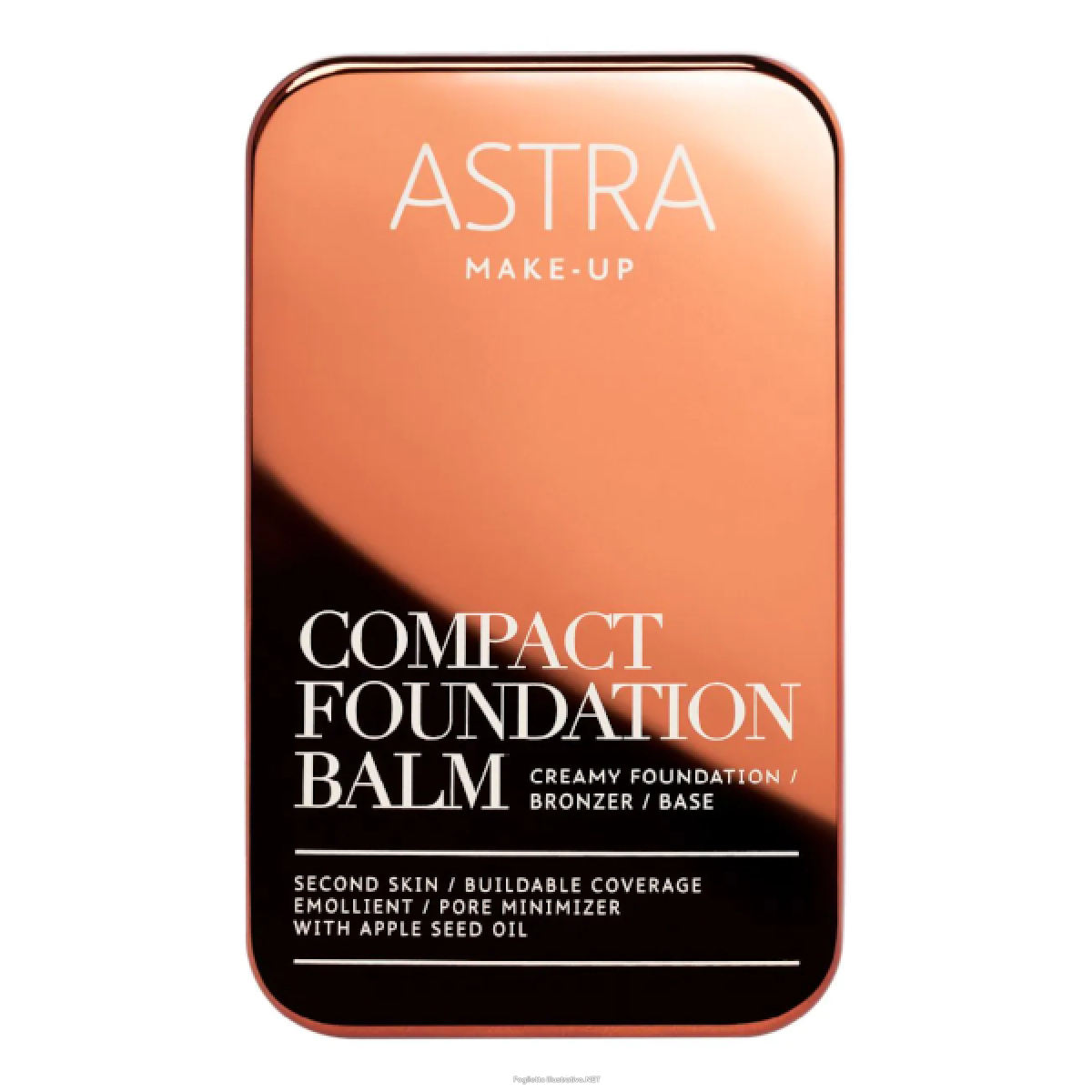 Cerca Offerte di astra make-up compact foundation balm - fondotinta, bronzer, base tona e acquista online