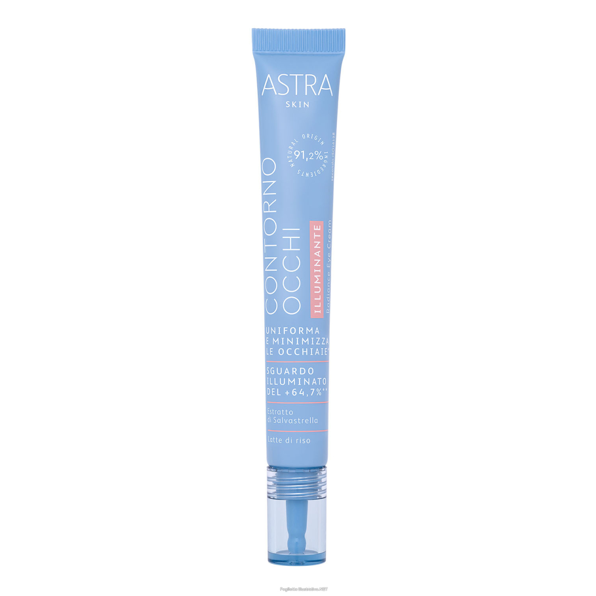 Cerca Offerte di astra make-up contorno occhi illuminante 15 ml crema contorno occhi e acquista online
